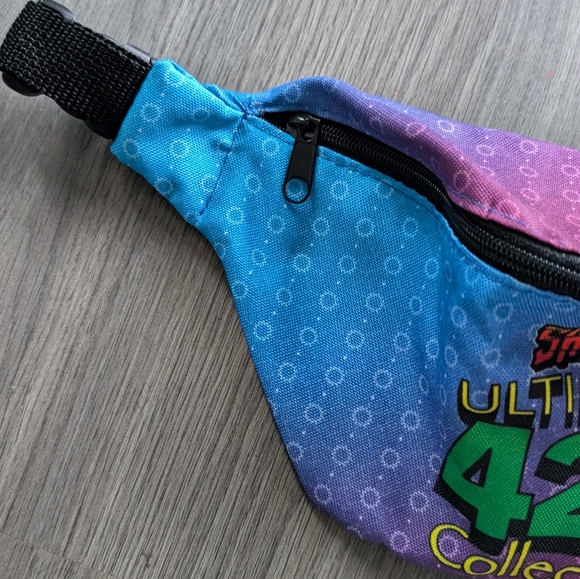 NWOT SHRED Ultimate 420 Collection Fanny Pack - Picture 4 of 7